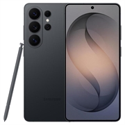 Samsung Galaxy S26 Ultra - 512 Gt - musta
