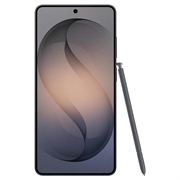 Samsung Galaxy S26 Ultra - 512 Gt - musta