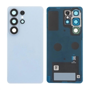 Samsung Galaxy S26 Ultra Akkukansi GH82-38884B - Sininen