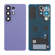 Samsung Galaxy S26 Ultra Akkukansi GH82-38884C - Violetti