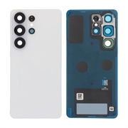 Samsung Galaxy S26 Ultra Akkukansi GH82-38884D - Valkoinen