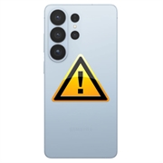 Samsung Galaxy S26 Ultra Takakannen Korjaus - Sininen