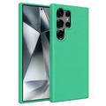 Samsung Galaxy S26 Ultra Biologisesti Hajoava Kotelo - Vihreä