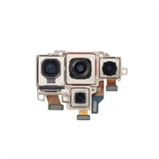 Samsung Galaxy S26 Ultra Kameramoduuli - Quad 200MP + 10MP + 50MP + 50MP