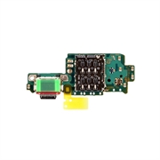 Samsung Galaxy S26 Ultra Latausliitin Flex Kaapeli GH96-20819A