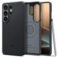 Samsung Galaxy S26 Ultra Spigen Nano Pop MagFit -kotelo - Musta seesami