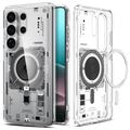 Samsung Galaxy S26 Ultra Spigen Ultra Hybrid Mag Kotelo - Neo One