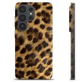 Samsung Galaxy S26 Ultra TPU Suojakuori - Leopardi
