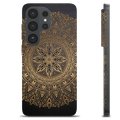 Samsung Galaxy S26 Ultra TPU Suojakuori - Mandala