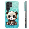 Samsung Galaxy S26 Ultra TPU Suojakuori - Panda