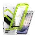 Samsung Galaxy S26+ Ringke Easy Slide Panssarilasi - 2 kpl.