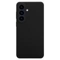 Samsung Galaxy S26+ Tactical Velvet Smoothie Suojakotelo - Musta