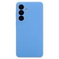 Samsung Galaxy S26+ Tactical Velvet Smoothie Suojakotelo - Sininen