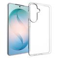 Samsung Galaxy S27+ Liukumaton TPU-kotelo - Läpinäkyvä