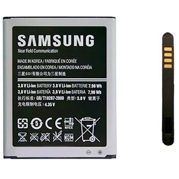 Samsung Galaxy S3 I9300/I9305, Galaxy Grand I9080/I9082 Akku EB-L1G6LLU