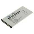 Akku NFC antennilla - Samsung Galaxy S5, S5 Active, S5 Neo - 2800mAh
