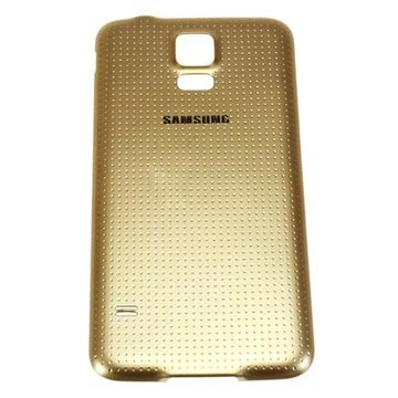 Samsung Galaxy S5 Akun Kansi