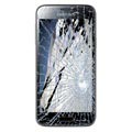 Samsung Galaxy S5 mini LCD-näytön ja Kosketusnäytön Korjaus