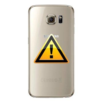 Samsung Galaxy S6 Takakannen Korjaus