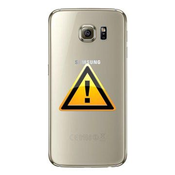 Samsung Galaxy S6 Edge Takakannen Korjaus