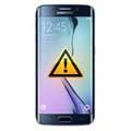 Samsung Galaxy S6 Edge Akun Korjaus