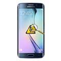 Samsung Galaxy S6 Edge Arviointi