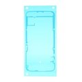 Samsung Galaxy S6 Edge Foil Liimattava Takakansi