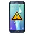 Samsung Galaxy S6 Edge+ Akun Korjaus