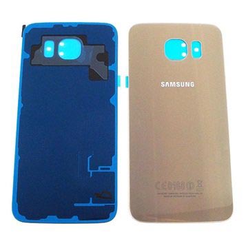 Samsung Galaxy S6 Akkukansi