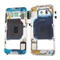 Samsung Galaxy S6 Keskikuori