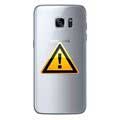 Samsung Galaxy S7 Takakannen Korjaus - Hopea