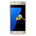 Samsung Galaxy S7 Arviointi