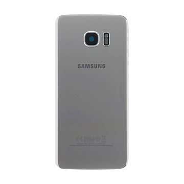 Samsung Galaxy S7 Edge Akkukansi - Hopea