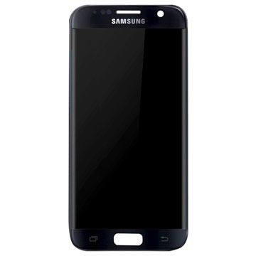Samsung Galaxy S7 LCD Näyttö GH97-18523A