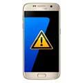 Samsung Galaxy S7 Akun Korjaus