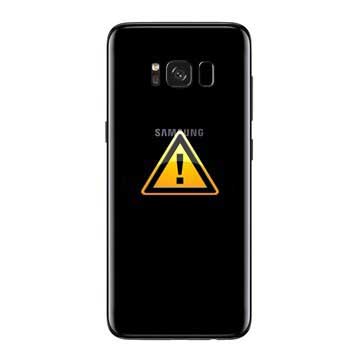 Samsung Galaxy S8 Takakannen Korjaus