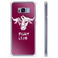 Samsung Galaxy S8 Hybrid Suojakuori - Härkä