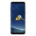 Samsung Galaxy S8 Arviointi