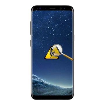 Samsung Galaxy S8 Arviointi