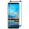 Samsung Galaxy S8 FocusesTech Curved Tempered Glass Screen Protector - 2 Kpl.