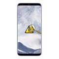 Samsung Galaxy S8+ Arviointi