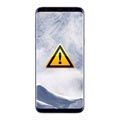 Samsung Galaxy S8+ Kuuloke Korjaus