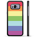 Samsung Galaxy S8 Suojakuori - Pride