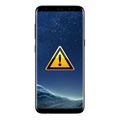 Samsung Galaxy S8 Kuuloke Korjaus