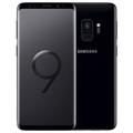 Samsung Galaxy S9 - 64Gt (Käytetty - Virheetön kunto) - Keskiyön Musta