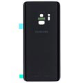 Samsung Galaxy S9 Akkukansi GH82-15865A - Musta