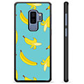 Samsung Galaxy S9+ Suojakuori - Banaanit