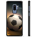 Samsung Galaxy S9+ Suojakuori - Jalkapallo