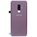 Samsung Galaxy S9+ Akkukansi GH82-15652B - Violetti