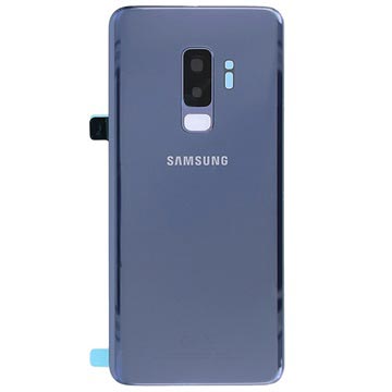 Samsung Galaxy S9+ Akkukansi GH82-15652D - Sininen